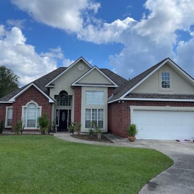 Storm Guard Roofing of Slidell