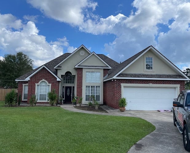 Storm Guard Roofing of Slidell