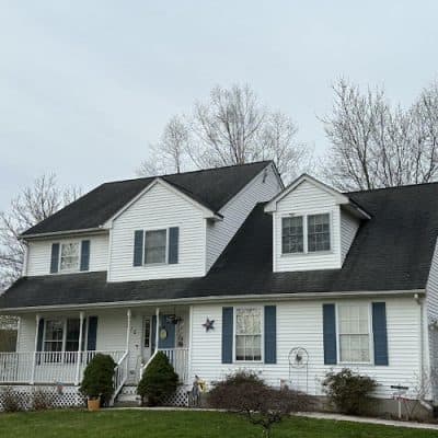 Brown Roofing