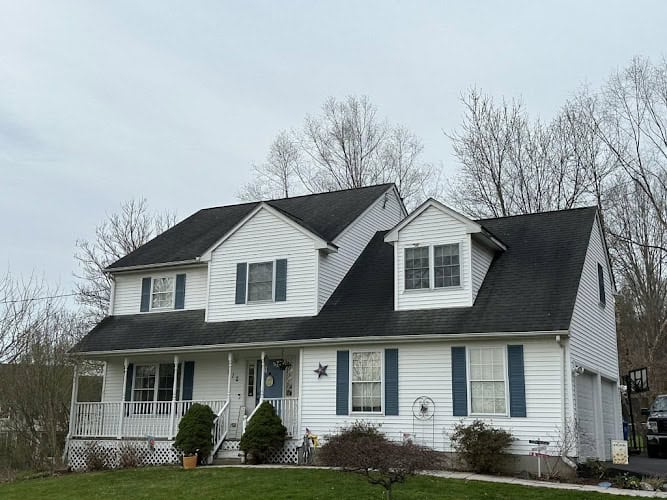 Brown Roofing
