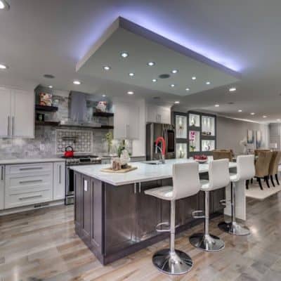 USA Cabinet Store - Fairfax