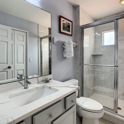 DMG Marble & Granite Designer Inc.
