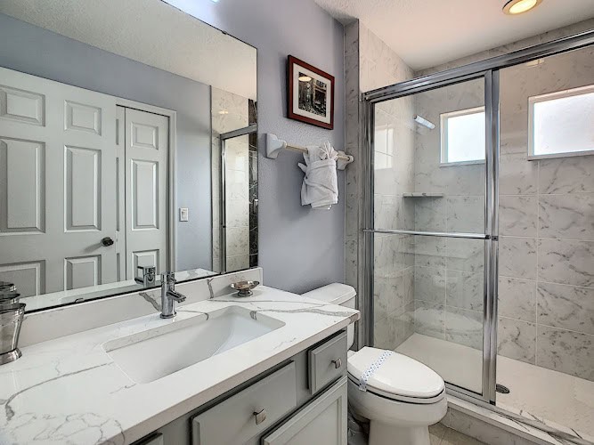 DMG Marble & Granite Designer Inc.