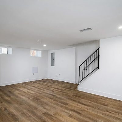 A Chicago Handyman