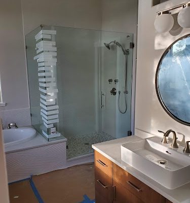 Courtesy Glass