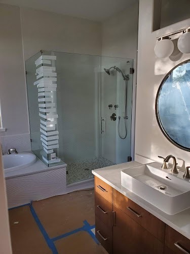Courtesy Glass