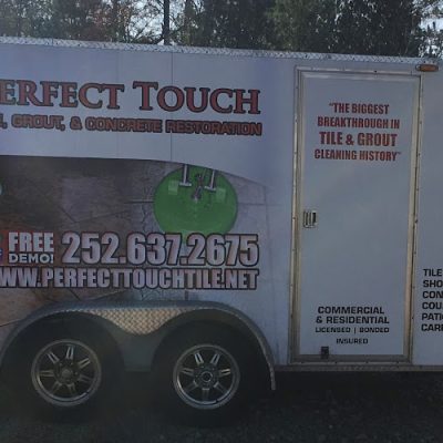 Perfect Touch Tile