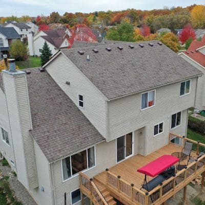 Roof Advance