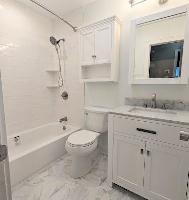 Bathroom King LLC