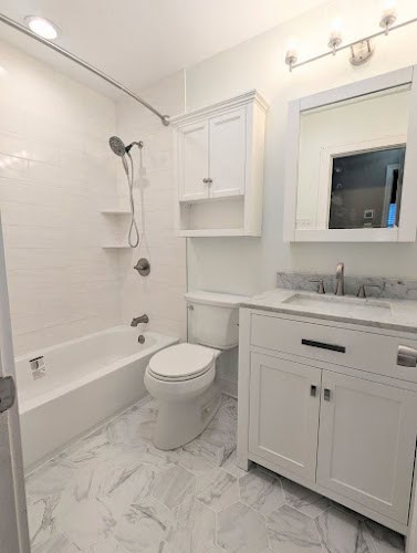 Bathroom King LLC