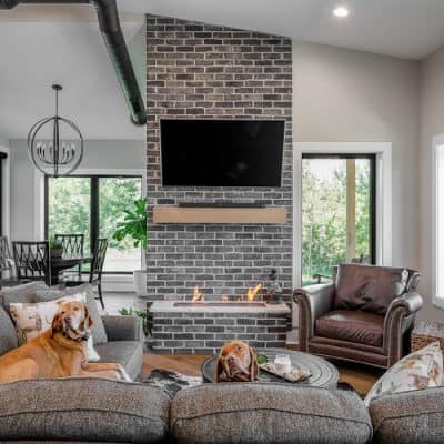 Compelling Homes
