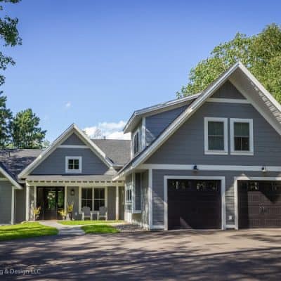 Dan J. Heid - Planning & Design LLC