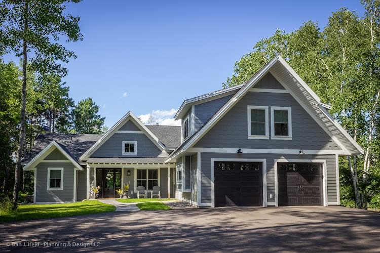 Dan J. Heid - Planning & Design LLC