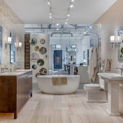 KOHLER Signature Store by Keller Supply