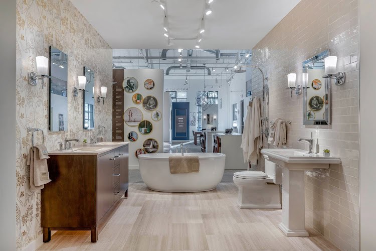 KOHLER Signature Store by Keller Supply