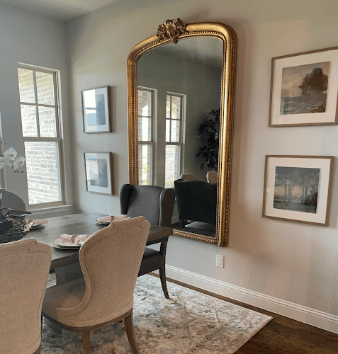 Rubixpro (Handyman in Plano dallas: tv mounting, Installs, Assembly,...)