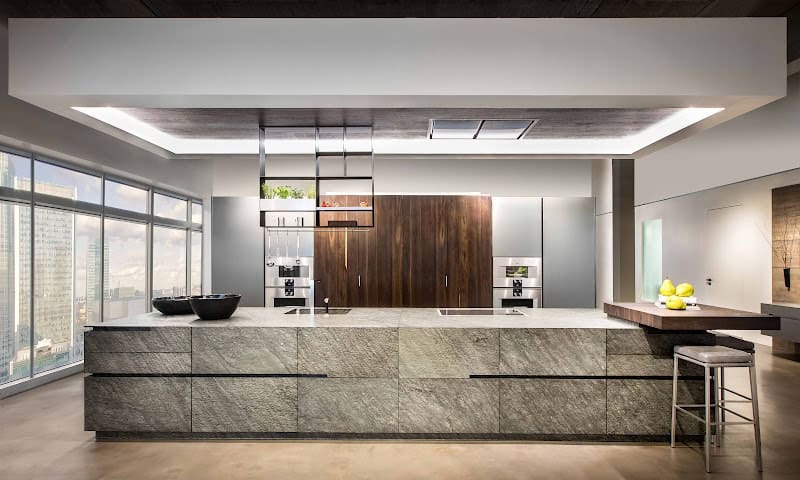 eggersmann Kitchens Home Living - Houston