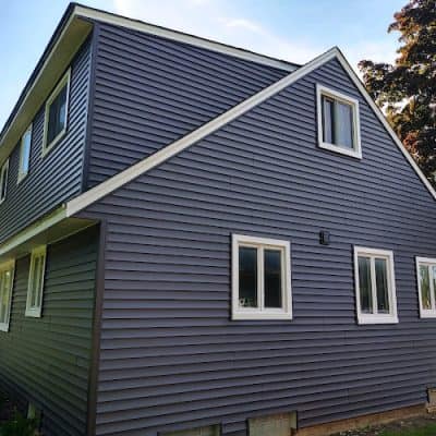Home Exteriors
