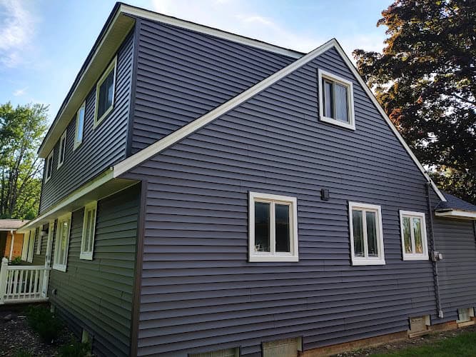 Home Exteriors