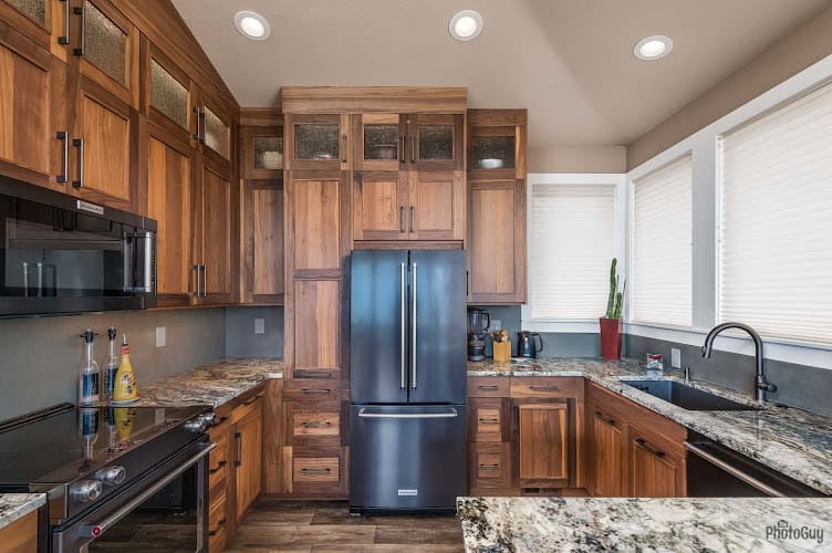 Neil Kelly Eugene/Springfield