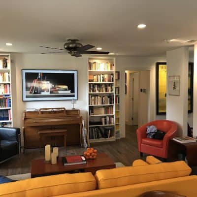 Sparkle Restoration Services