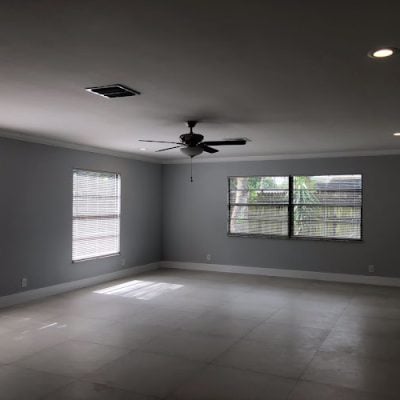 DL Flooring & Design.
