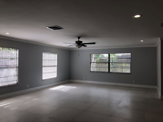 DL Flooring & Design.