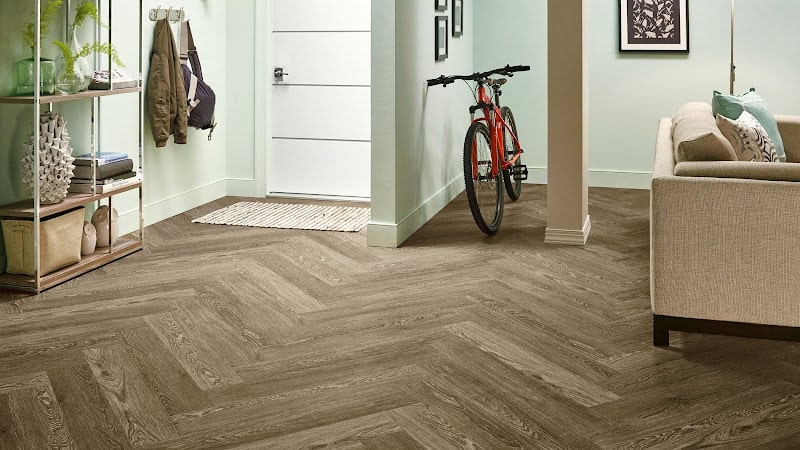 Popular Flooring Company