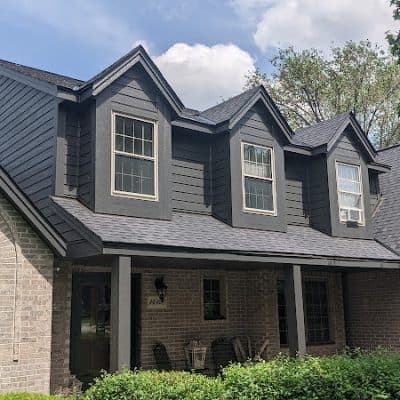 Infinity Exteriors