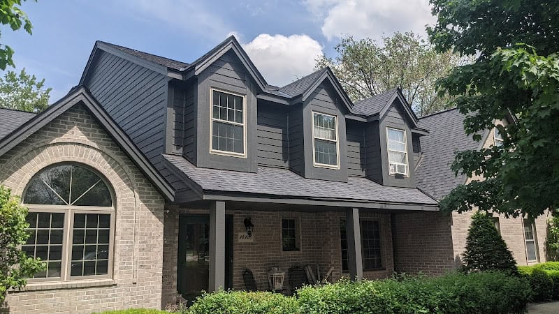 Infinity Exteriors