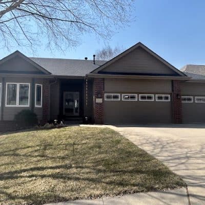 Shamrock Roofing and Construction