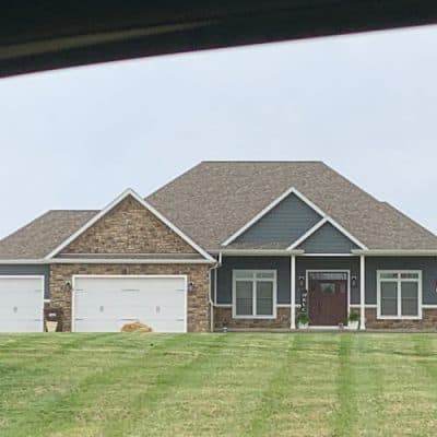 Meadows Custom Homes