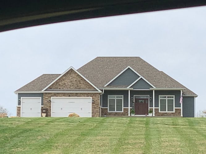 Meadows Custom Homes