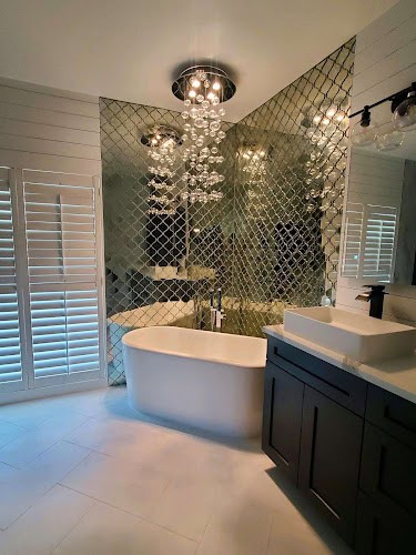 GA Best Tile and Marble Inc.
