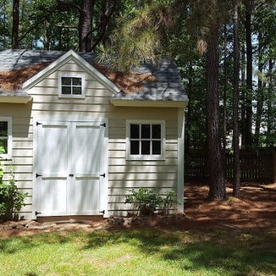 Handyman on Purpose, LLC