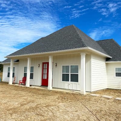 Roofs Restored