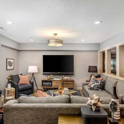 THE Remodel Group