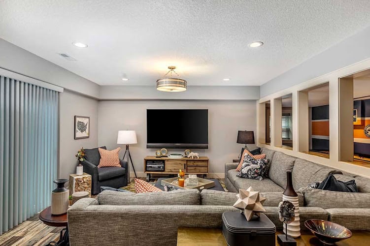 THE Remodel Group