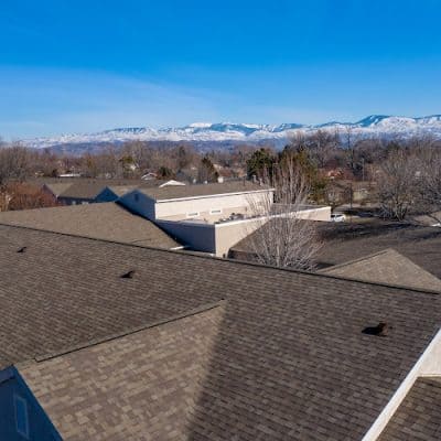 Point Roofing & Restoration