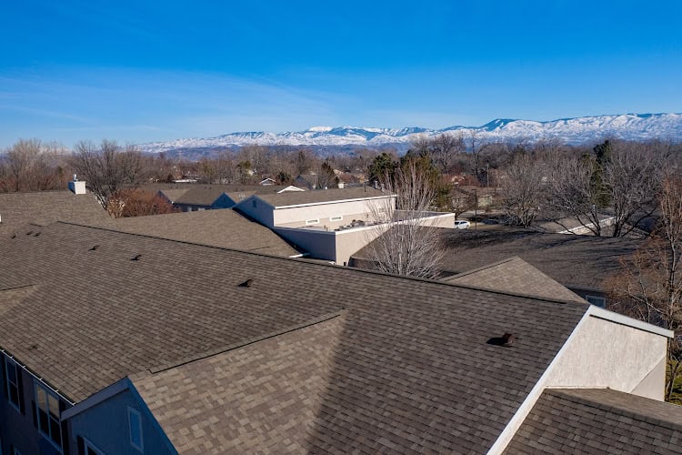 Point Roofing & Restoration