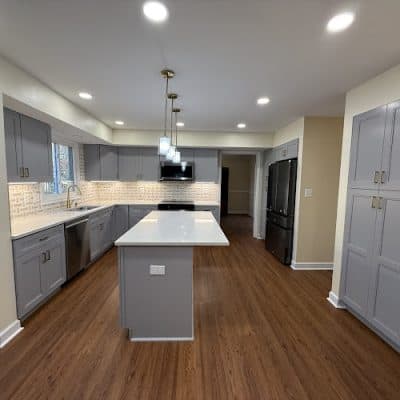 Jaber Construction LLC