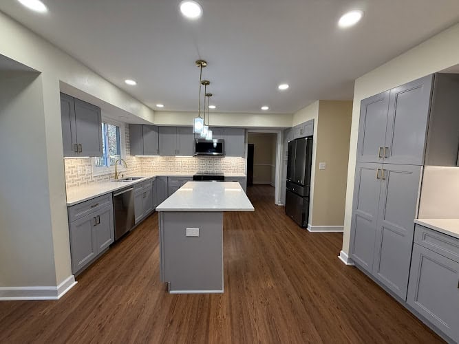 Jaber Construction LLC
