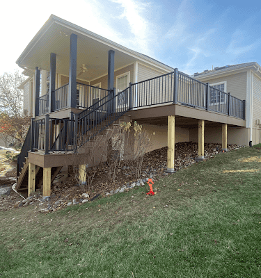 Van Cleave Construction, Remodeling, & Design