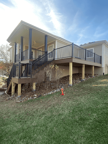 Van Cleave Construction, Remodeling, & Design