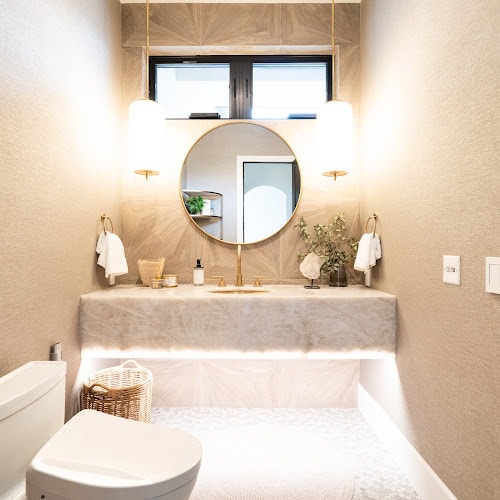M. Swabb Interior Design Collective