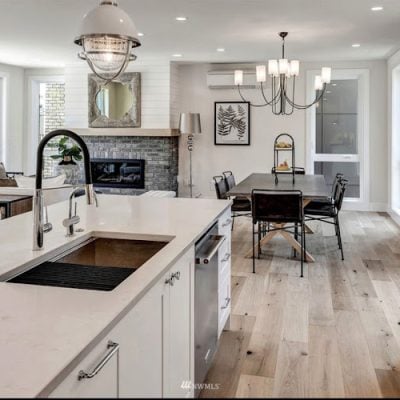 Offcut Interiors - Home Remodeling