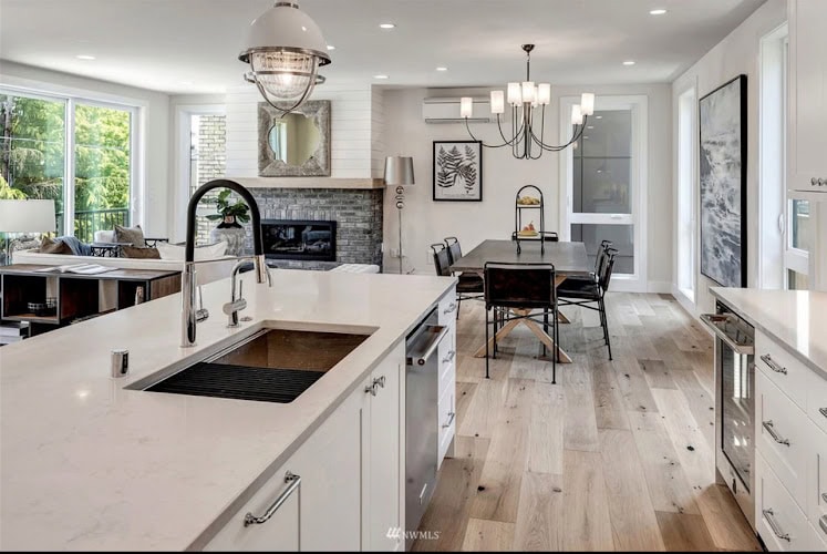Offcut Interiors - Home Remodeling