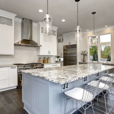 M&K Renovations