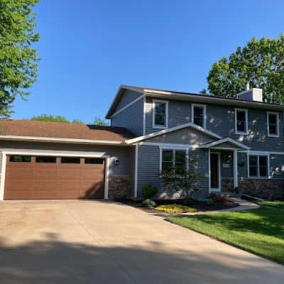 SIMS Exteriors and Remodeling