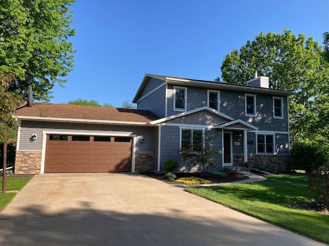 SIMS Exteriors and Remodeling
